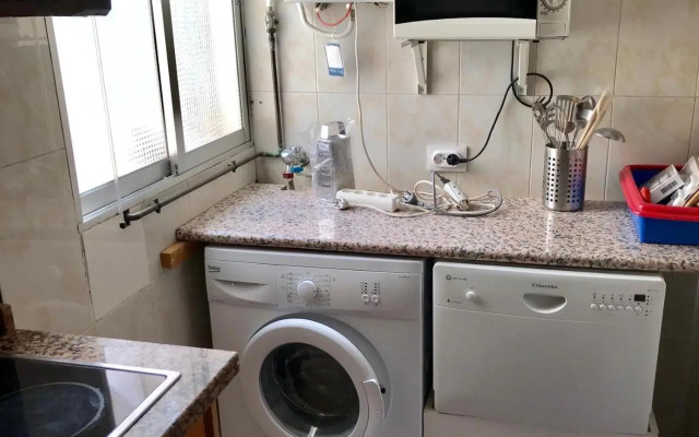 Apartamento Torregrosa