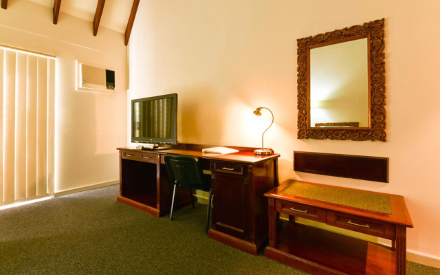 Sanno Marracoonda Perth Airport Hotel