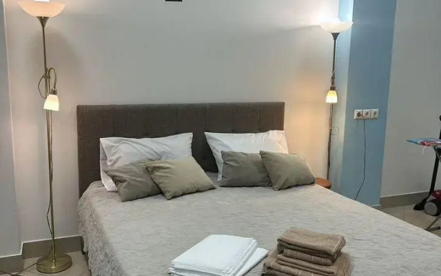 Апартаменты на Красной улице, 2