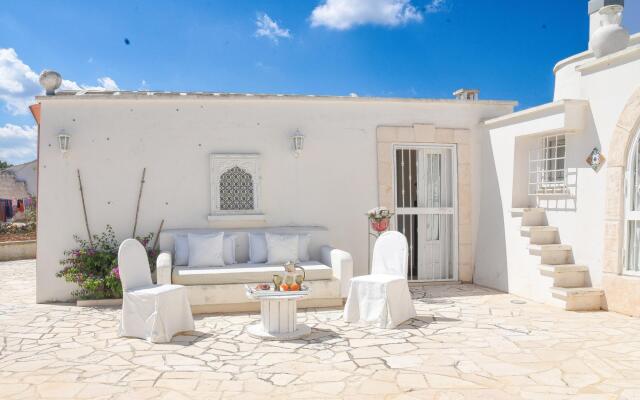 Villa Ganimede con piscina by Wonderful Italy