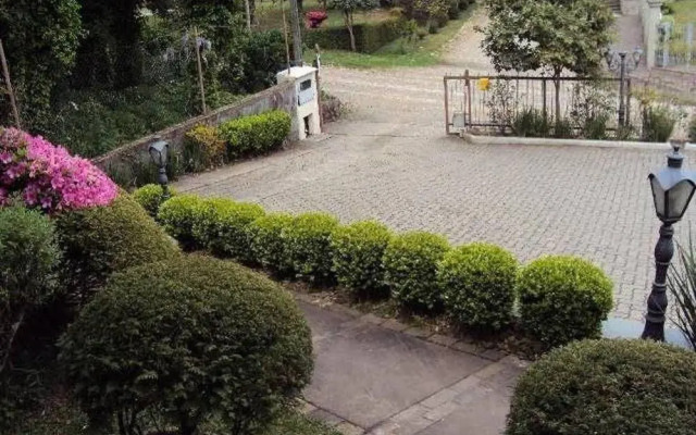 Pousada Gardenia Guest House