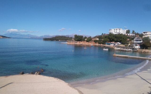 Apartaments skrapalli