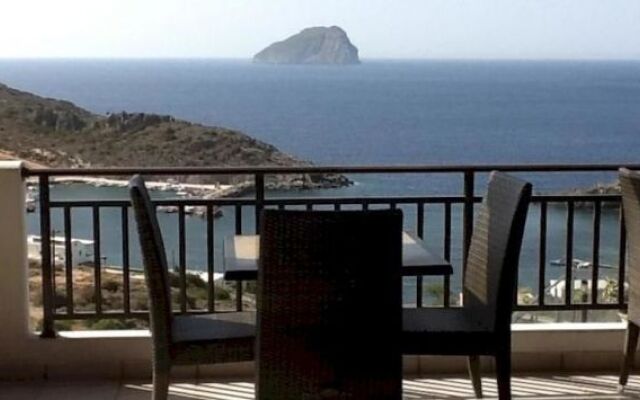 Porto Delfino Hotel