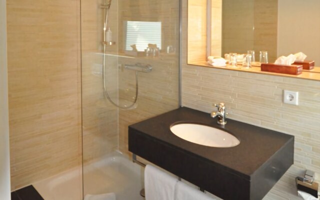 Romantik Hotel Walhalla