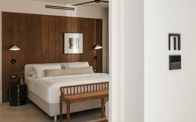 Omma Suites