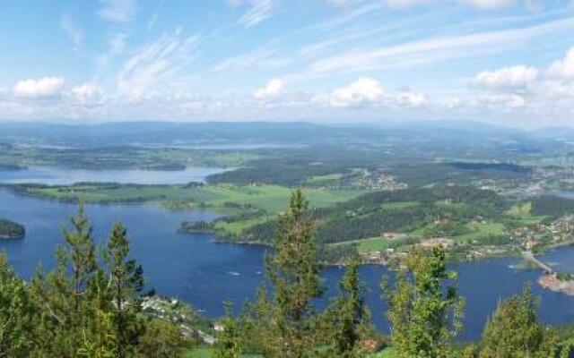 Topcamp Onsakervika - Tyrifjorden