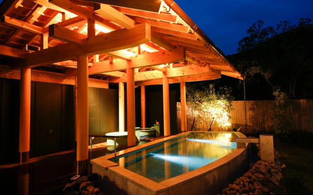 Hotel Tokinoza Mie