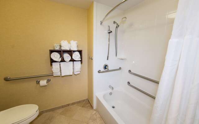 Hampton Inn & Suites Alpharetta Roswell