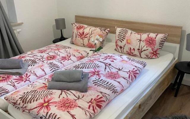 Apartmenthaus Elbblick