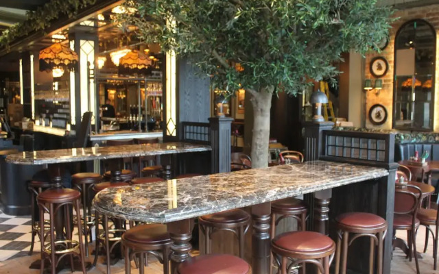 The Harrogate Inn - The Inn Collection Group