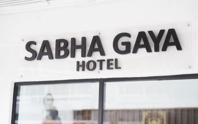 Sabha Gaya Hotel