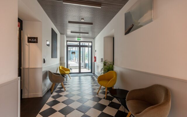Studio Targowa 5 by Renters
