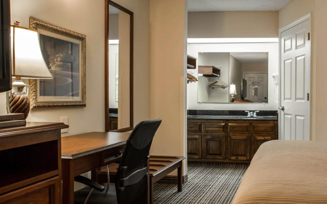 Quality Inn Laurinburg