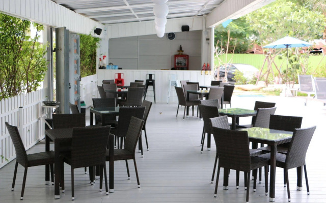 The Regizt Hotel Pattaya