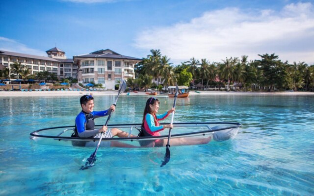 The Bellevue Resort