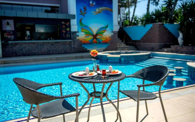 Pedaliza Otel
