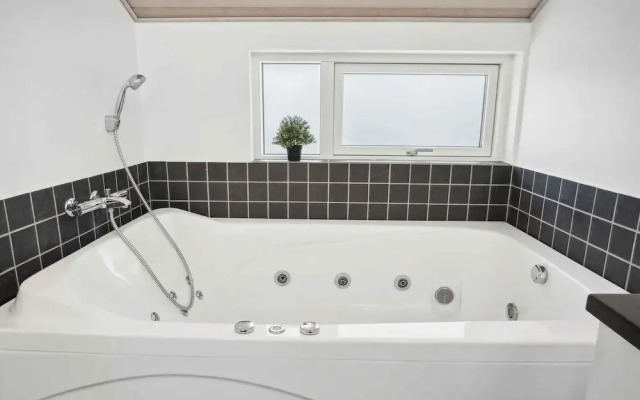 5 Star Holiday Home in Haderslev