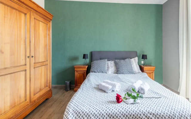 Gite in the Heart of Saone et Loire