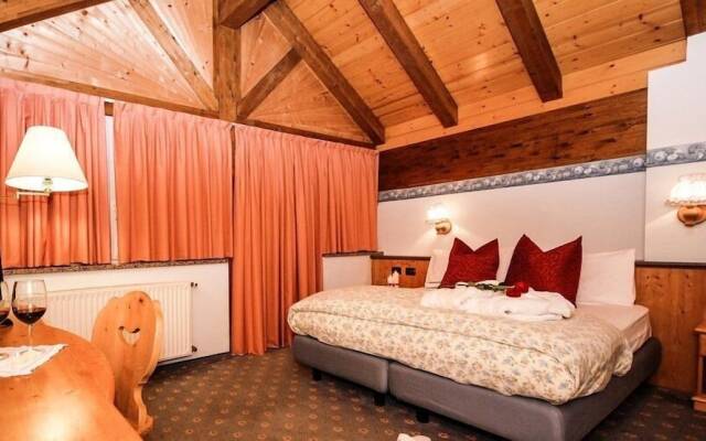 Residence Cirelle Suite & Spa