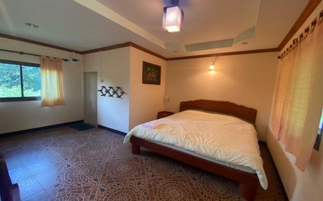 OYO 75380 Bannoichynum Resort Kanchanaburi