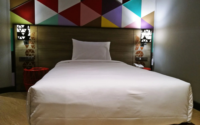 Ae Lana Chiang Mai Hotel