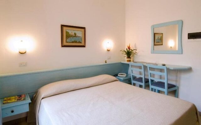 Hotel Eugenio