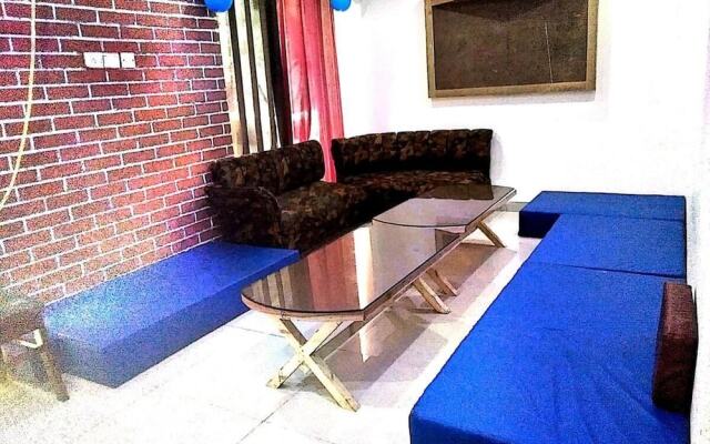 Citybackpacker hostel