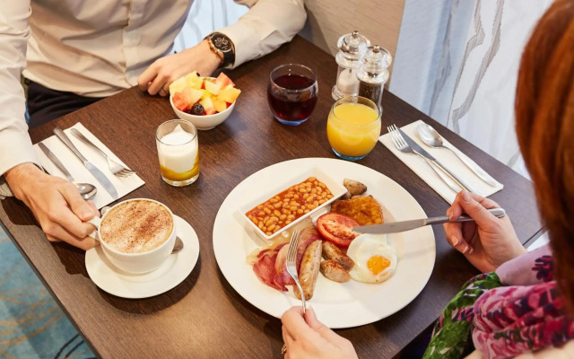 Novotel Coventry M6/J3