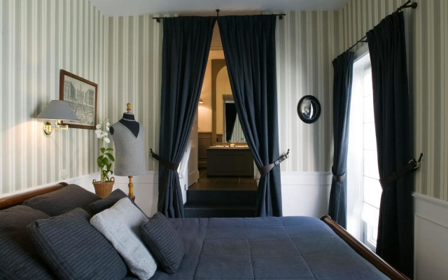 The Pand Hotel