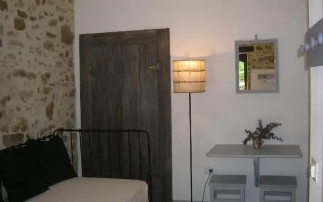 Agriturismo Caresto