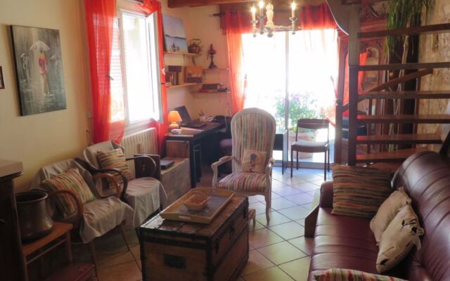 Combel dArnal (LGD400)