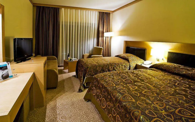Adrina Termal Health & SPA Hotel
