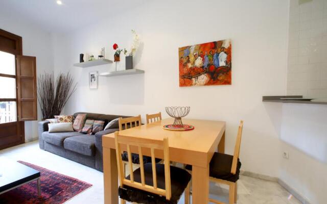 Valencia Centro. Wifi/AACC Jacuzzi