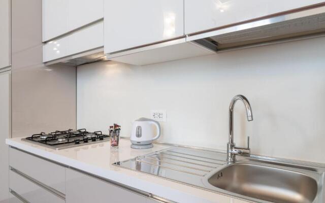 Venice Luxury Apartments