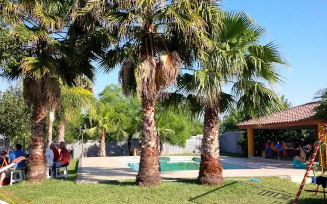 Quinta Los Villarreales