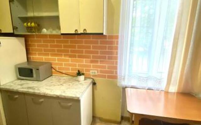 Apartamenty on Akademika Pavlova