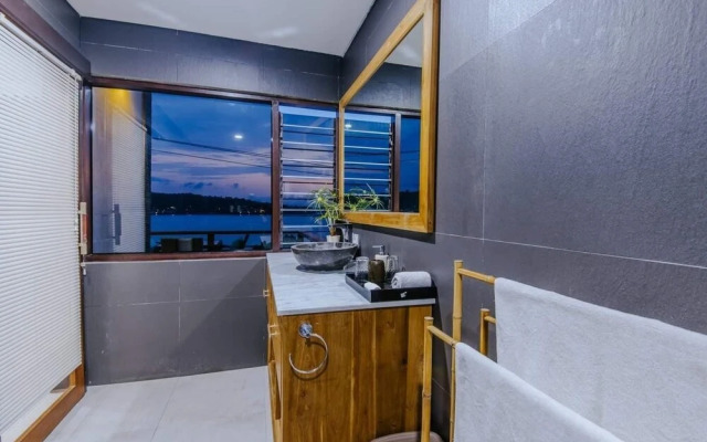 Secret Outlook Lembongan