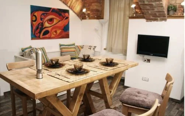 Praterstern Apartment