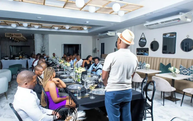 Monte La Vue Boutique Hotel