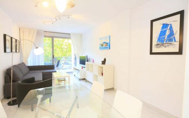 Apartamento Para 6 Personas en Cambrils