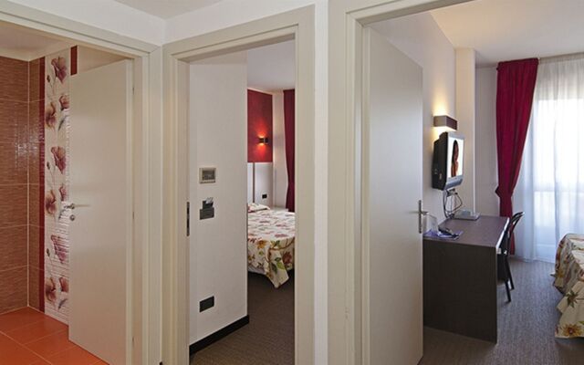 Hotel Eur