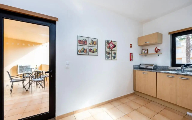 Praia da Luz Apartment