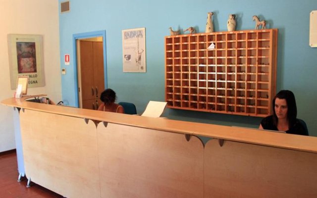 Portolaconia Residence Condominio