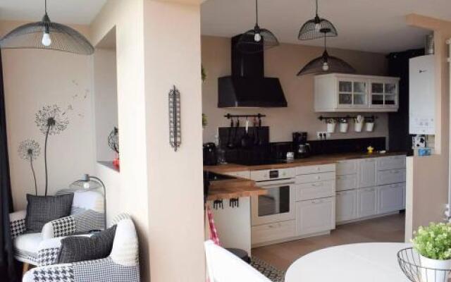 Apartment RÉsidence Sainte Anne