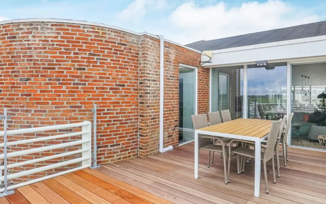 6 Person Holiday Home in Ringkobing-by Traum