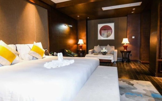 Atour Hotel