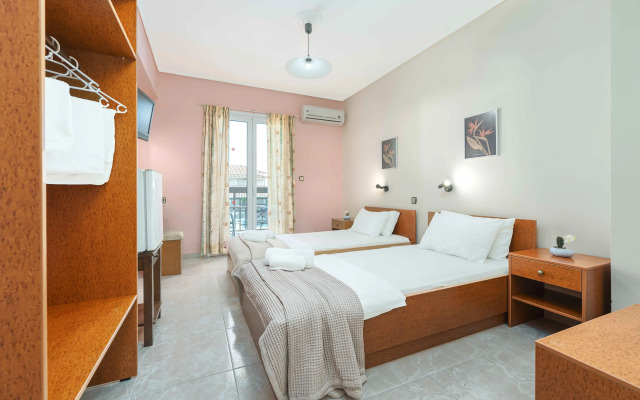 Hotel Aura