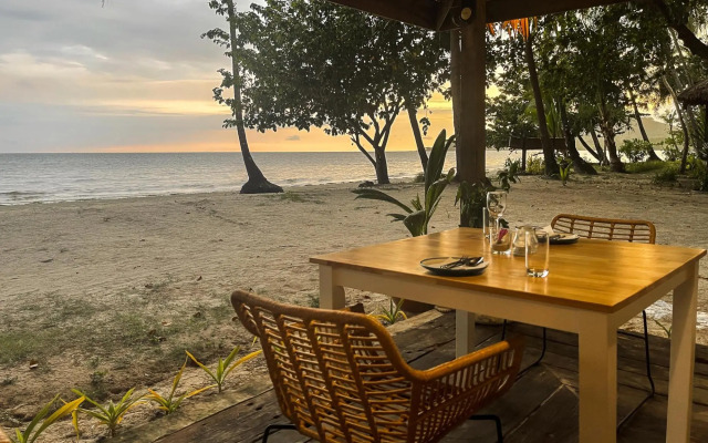 Pawapi Beach Resort Koh Mook