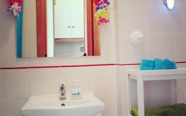 Cosy studio apartment in Torrevieja