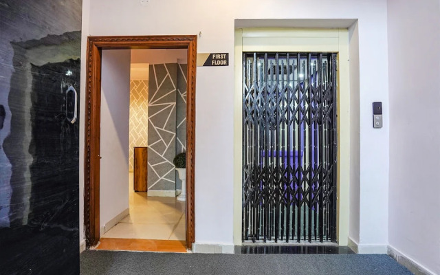 Fabhotel Olive Stay Inn